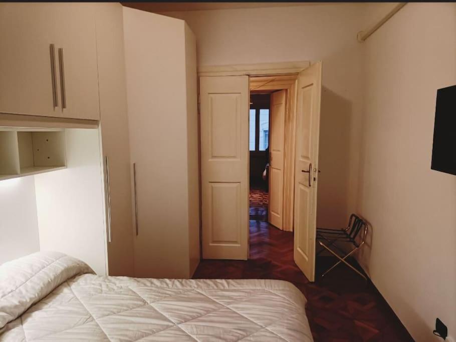 Galleria Sul Mare Trieste Extérieur photo