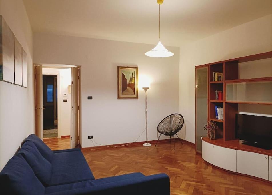 Galleria Sul Mare Trieste Extérieur photo