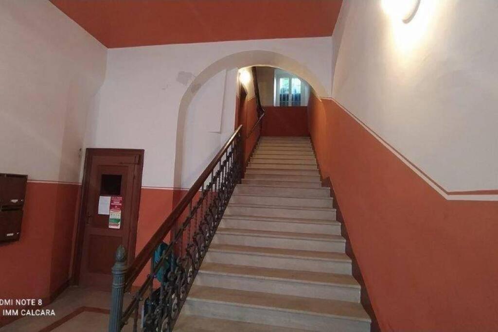 Galleria Sul Mare Trieste Extérieur photo