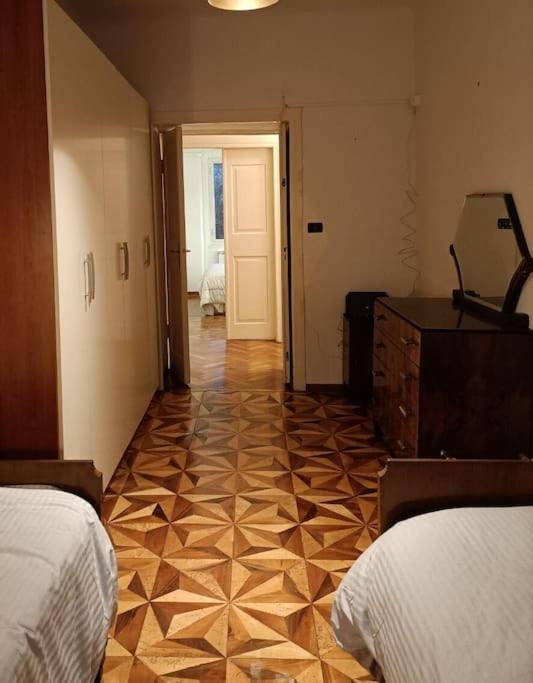Galleria Sul Mare Trieste Extérieur photo