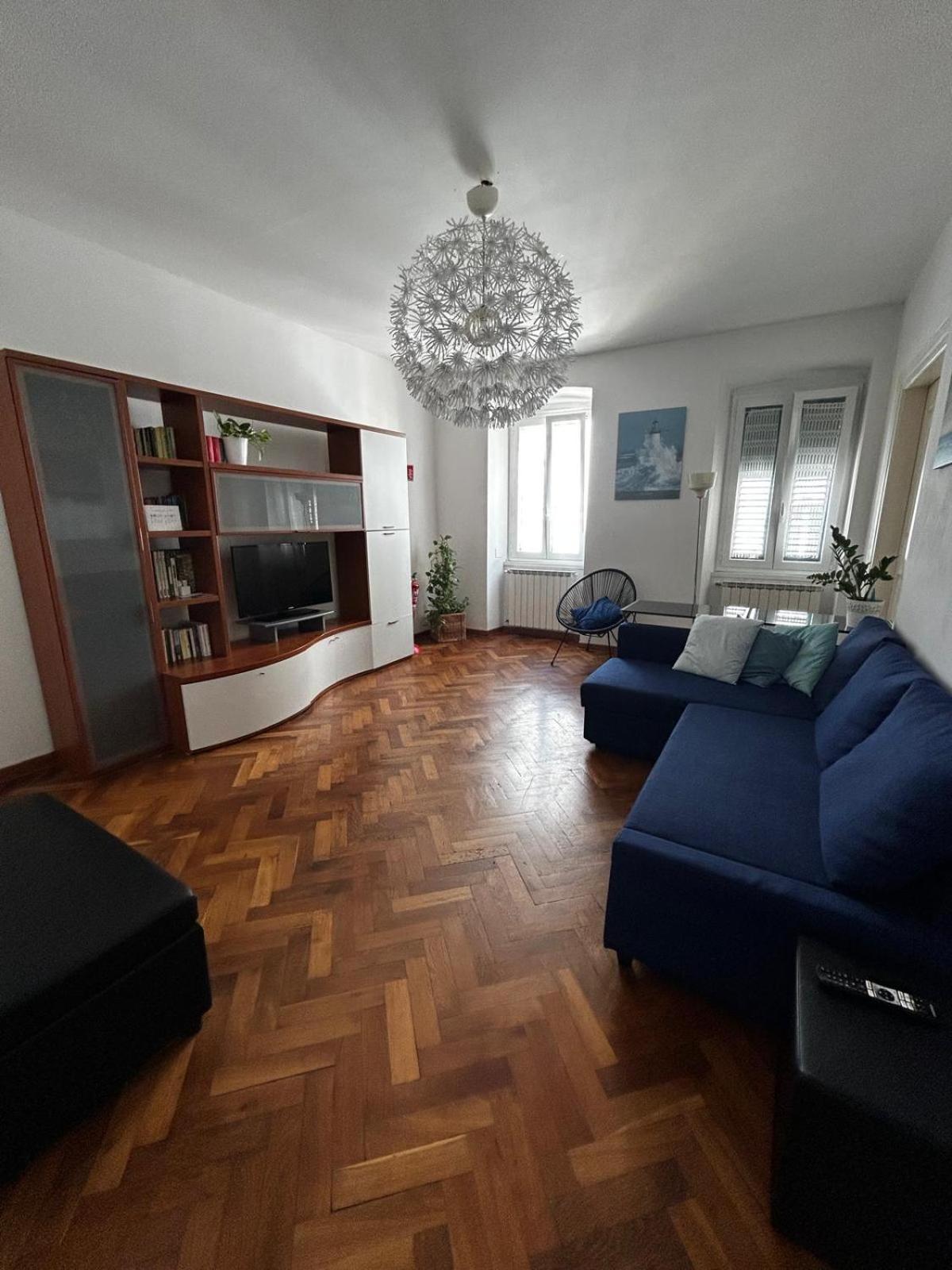 Galleria Sul Mare Trieste Extérieur photo