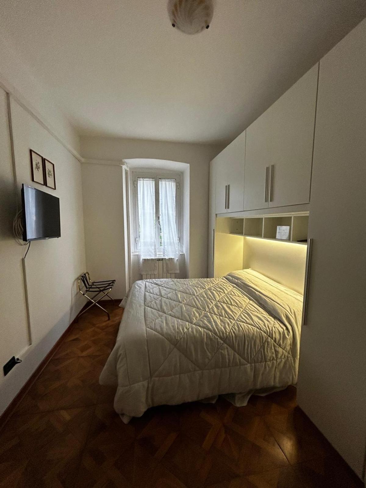 Galleria Sul Mare Trieste Extérieur photo